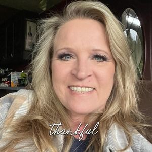 Meet your Posher, Ruth ann